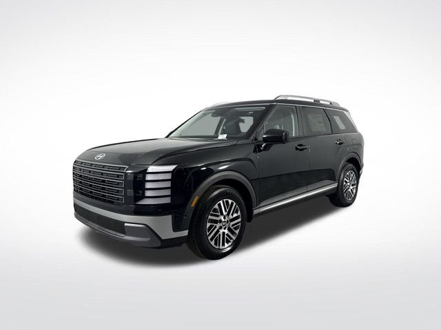 2026 Hyundai PALISADE SEL Premium 7 Passenger