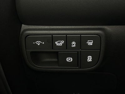 2026 Hyundai PALISADE SEL Premium 7 Passenger