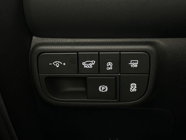 2026 Hyundai PALISADE SEL Premium 7 Passenger