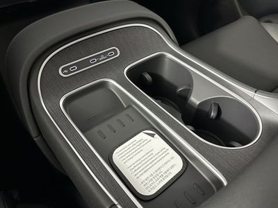 2026 Hyundai PALISADE SEL Premium 7 Passenger