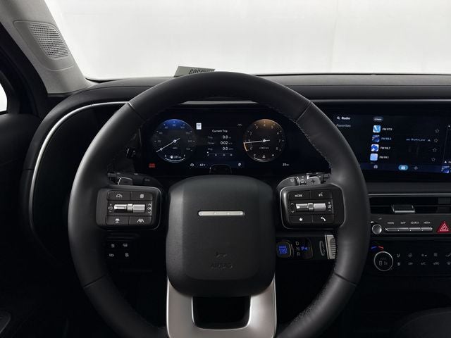 2026 Hyundai PALISADE SEL Premium 7 Passenger