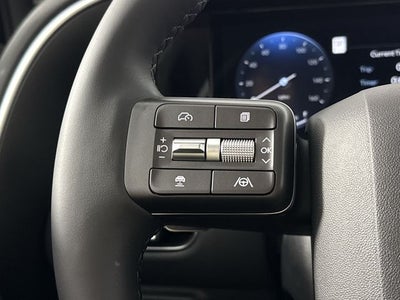 2026 Hyundai PALISADE SEL Premium 7 Passenger