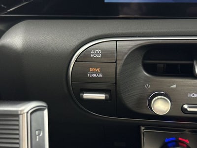 2026 Hyundai PALISADE SEL Premium 7 Passenger