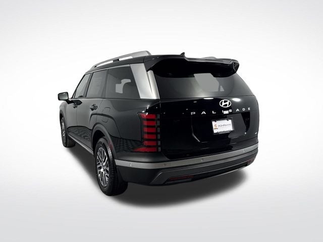 2026 Hyundai PALISADE SEL Premium 7 Passenger
