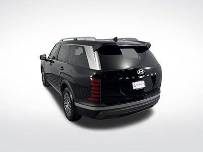 2026 Hyundai PALISADE SEL Premium 7 Passenger