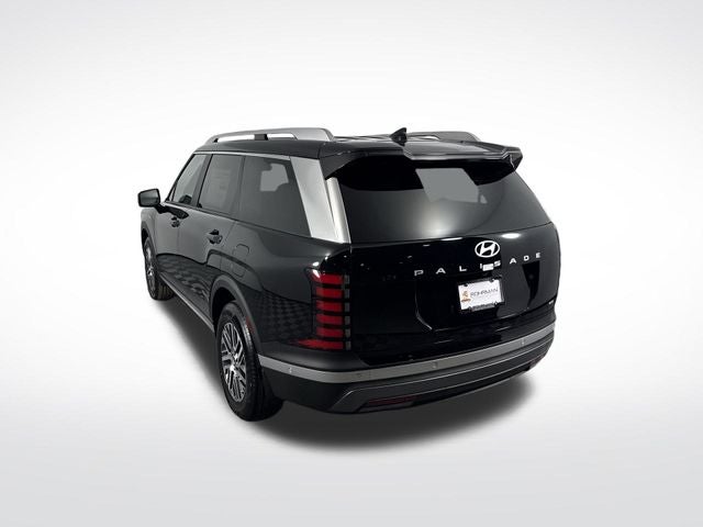 2026 Hyundai PALISADE SEL Premium 7 Passenger