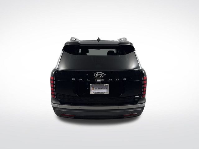2026 Hyundai PALISADE SEL Premium 7 Passenger