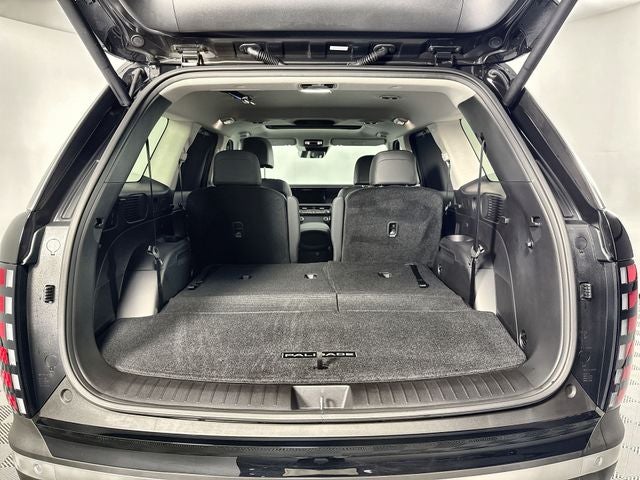 2026 Hyundai PALISADE SEL Premium 7 Passenger