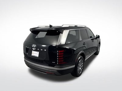 2026 Hyundai PALISADE SEL Premium 7 Passenger