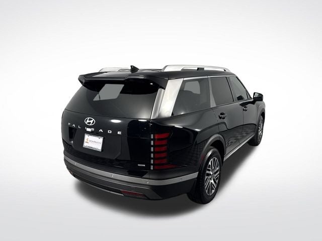 2026 Hyundai PALISADE SEL Premium 7 Passenger