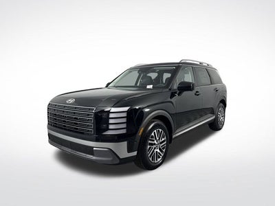 2026 Hyundai PALISADE SEL Premium 7 Passenger
