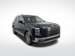 2026 Hyundai PALISADE SEL Premium 7 Passenger