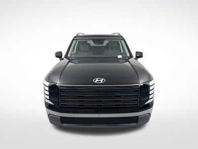 2026 Hyundai PALISADE SEL Premium 7 Passenger