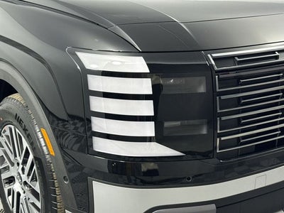 2026 Hyundai PALISADE SEL Premium 7 Passenger