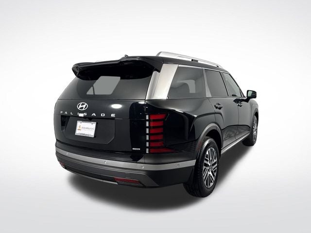 2026 Hyundai PALISADE SEL Premium 7 Passenger