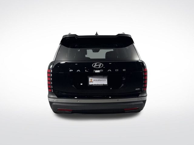 2026 Hyundai PALISADE SEL Premium 7 Passenger