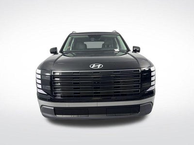 2026 Hyundai PALISADE SEL Premium 7 Passenger