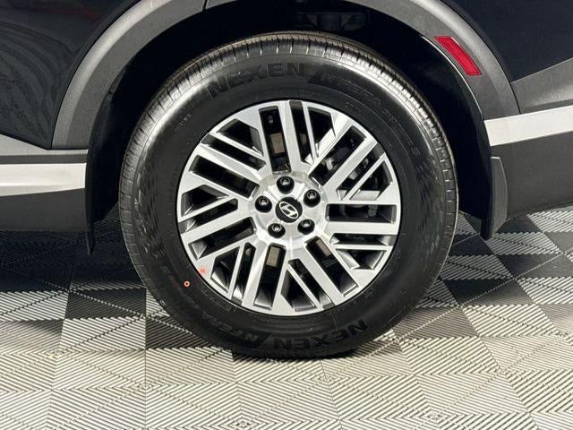 2026 Hyundai PALISADE SEL Premium 7 Passenger