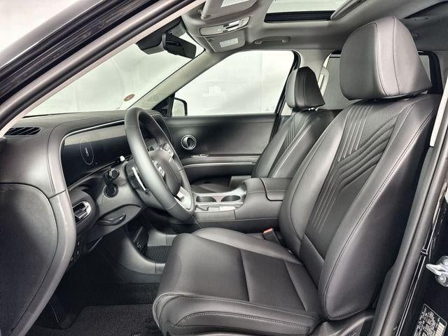 2026 Hyundai PALISADE SEL Premium 7 Passenger