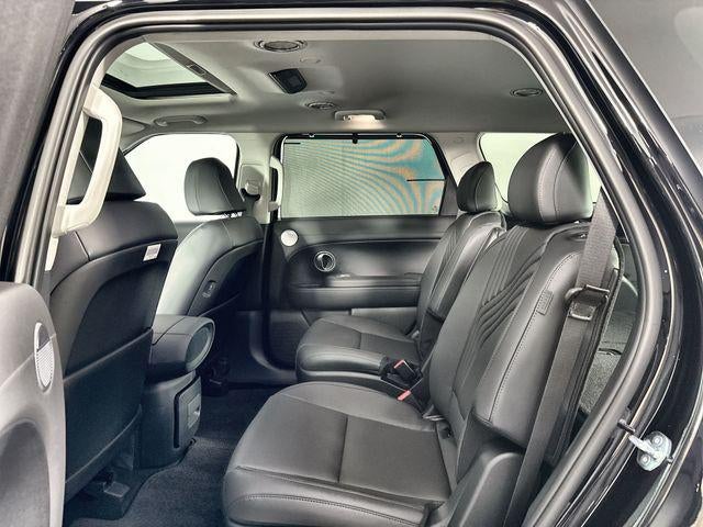 2026 Hyundai PALISADE SEL Premium 7 Passenger