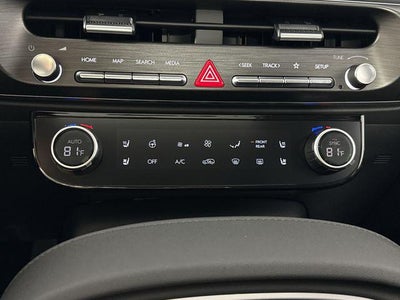 2026 Hyundai PALISADE SEL Premium 7 Passenger