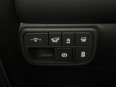 2026 Hyundai PALISADE SEL Premium 7 Passenger