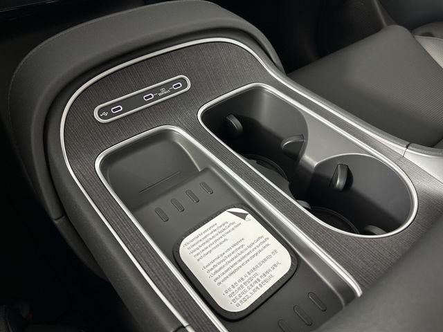 2026 Hyundai PALISADE SEL Premium 7 Passenger