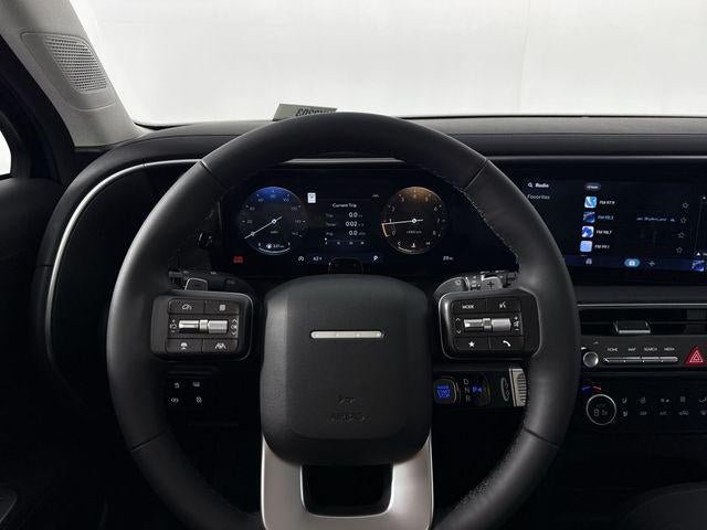 2026 Hyundai PALISADE SEL Premium 7 Passenger