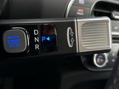 2026 Hyundai PALISADE SEL Premium 7 Passenger