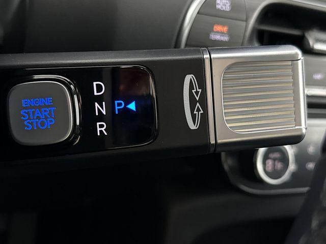 2026 Hyundai PALISADE SEL Premium 7 Passenger