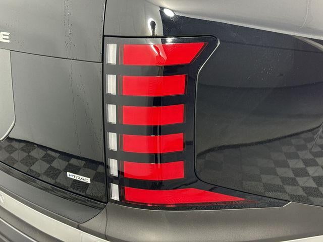 2026 Hyundai PALISADE SEL Premium 7 Passenger