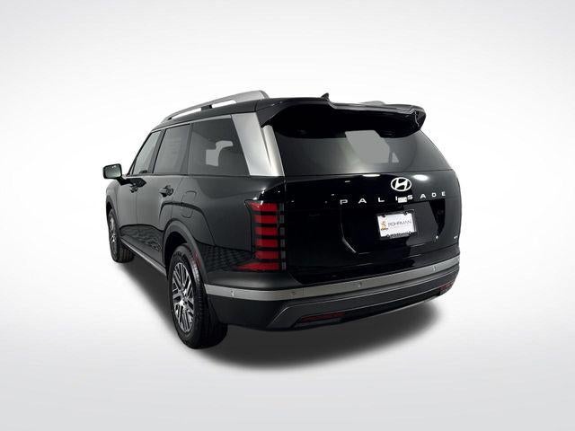 2026 Hyundai PALISADE SEL Premium 7 Passenger