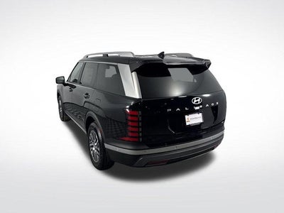 2026 Hyundai PALISADE SEL Premium 7 Passenger