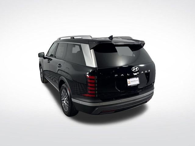 2026 Hyundai PALISADE SEL Premium 7 Passenger