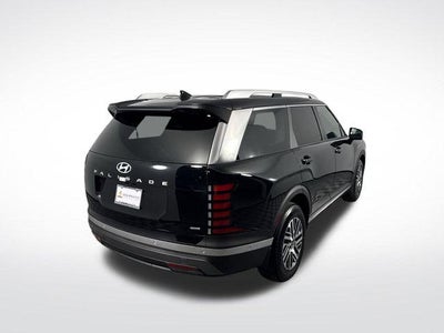2026 Hyundai PALISADE SEL Premium 7 Passenger