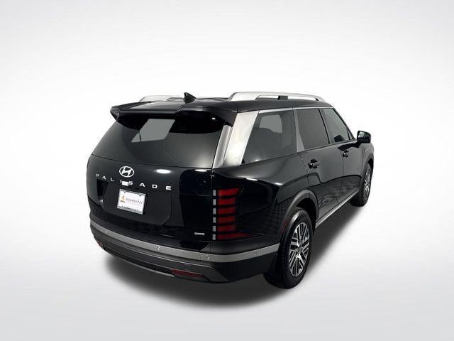 2026 Hyundai PALISADE SEL Premium 7 Passenger