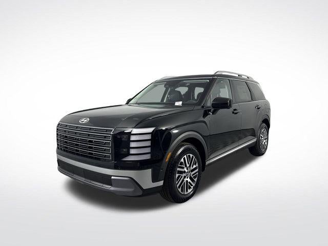 2026 Hyundai PALISADE SEL Premium 7 Passenger