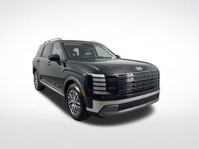 2026 Hyundai PALISADE SEL Premium 7 Passenger