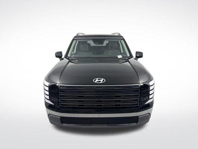 2026 Hyundai PALISADE SEL Premium 7 Passenger