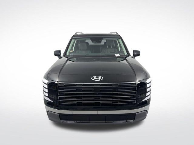2026 Hyundai PALISADE SEL Premium 7 Passenger