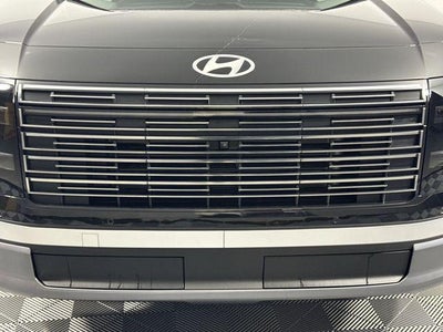 2026 Hyundai PALISADE SEL Premium 7 Passenger