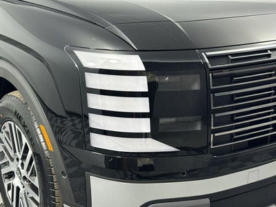 2026 Hyundai PALISADE SEL Premium 7 Passenger