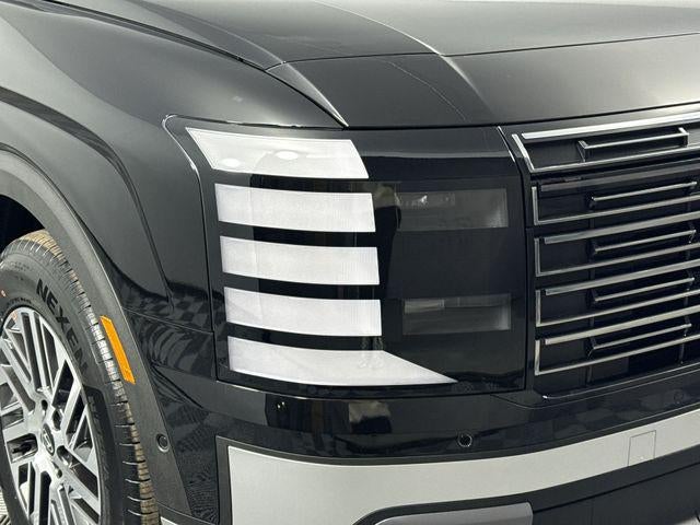 2026 Hyundai PALISADE SEL Premium 7 Passenger