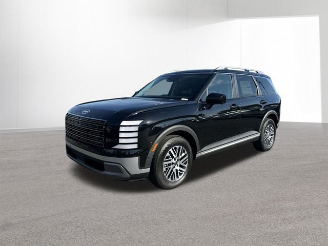 2026 Hyundai PALISADE SEL Premium 7 Passenger