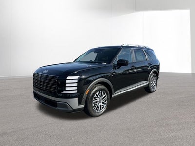 2026 Hyundai PALISADE SEL Premium 7 Passenger