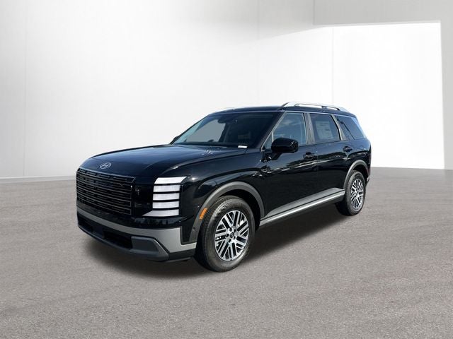 2026 Hyundai PALISADE SEL Premium 7 Passenger