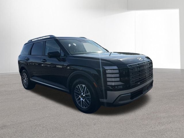 2026 Hyundai PALISADE SEL Premium 7 Passenger