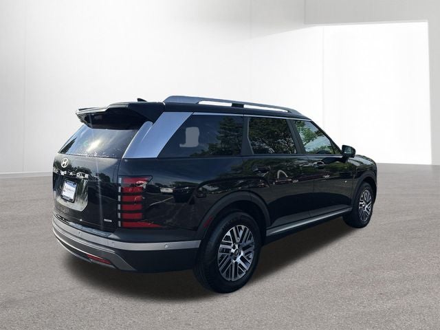 2026 Hyundai PALISADE SEL Premium 7 Passenger