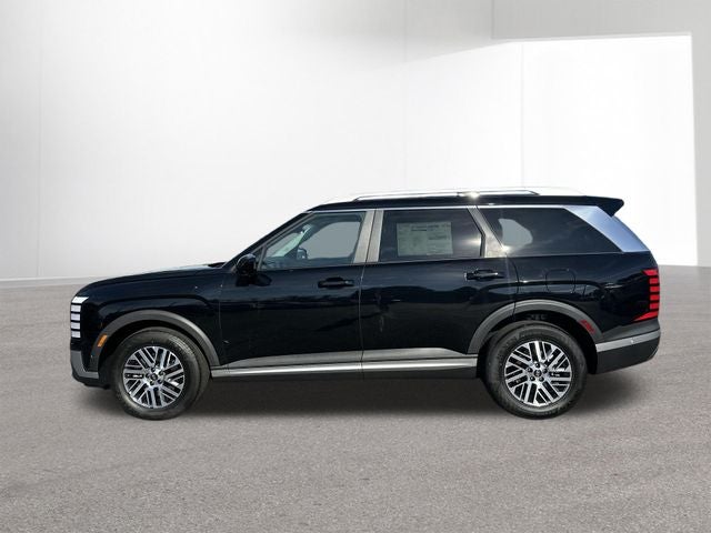 2026 Hyundai PALISADE SEL Premium 7 Passenger