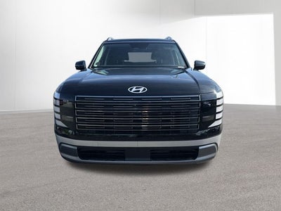 2026 Hyundai PALISADE SEL Premium 7 Passenger
